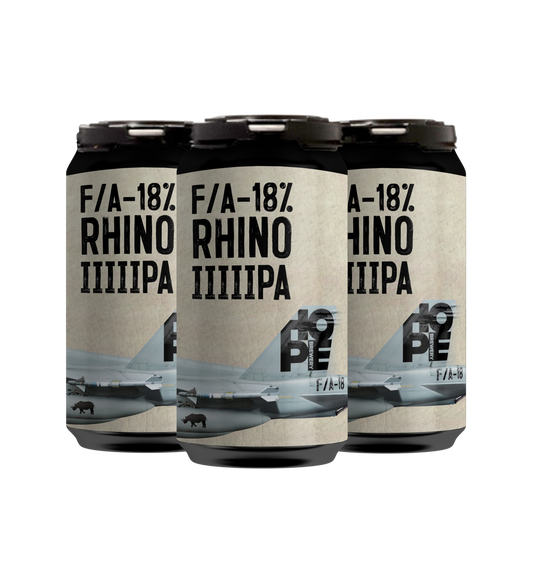 F/A 18% RHINO IIIIIPA