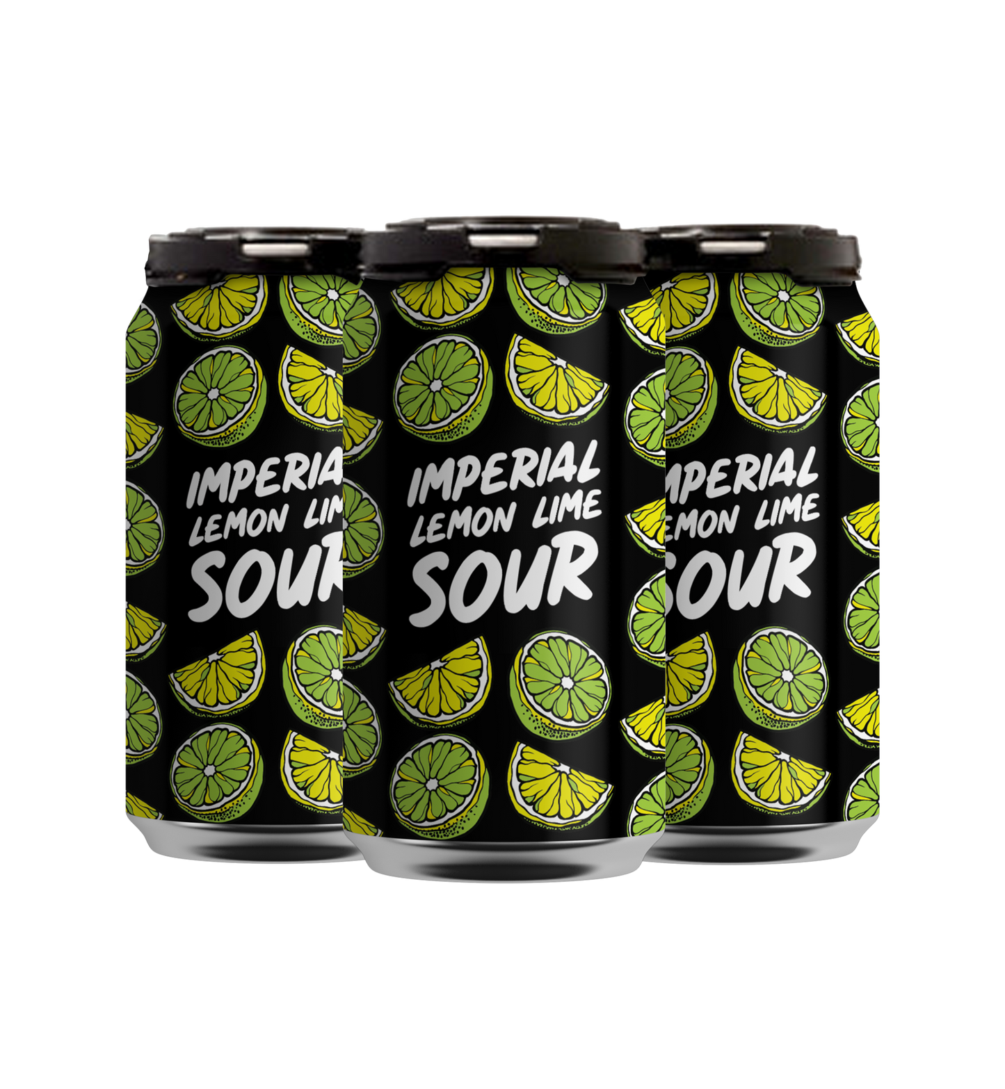 IMPERIAL LEMON LIME SOUR