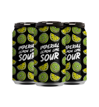 IMPERIAL LEMON LIME SOUR