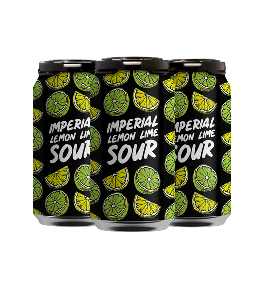 IMPERIAL LEMON LIME SOUR