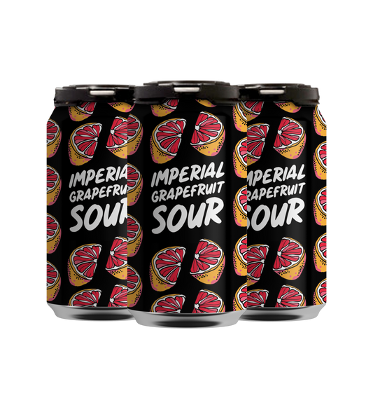 IMPERIAL GRAPEFRUIT SOUR
