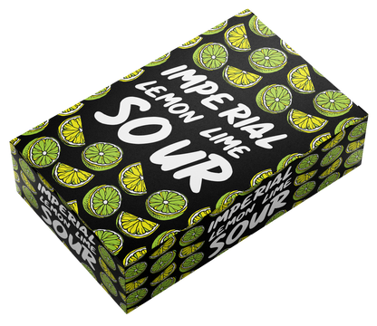 IMPERIAL LEMON LIME SOUR