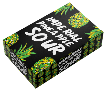 IMPERIAL PINEAPPLE SOUR