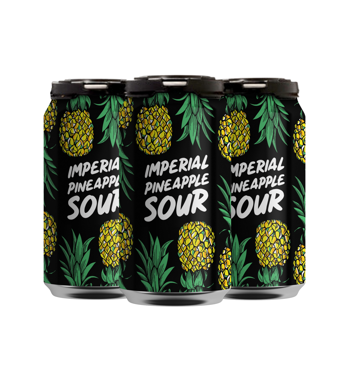 IMPERIAL PINEAPPLE SOUR
