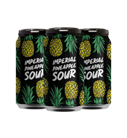 IMPERIAL PINEAPPLE SOUR