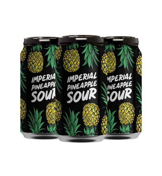 IMPERIAL PINEAPPLE SOUR