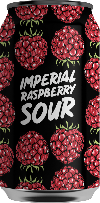 IMPERIAL RASPBERRY SOUR