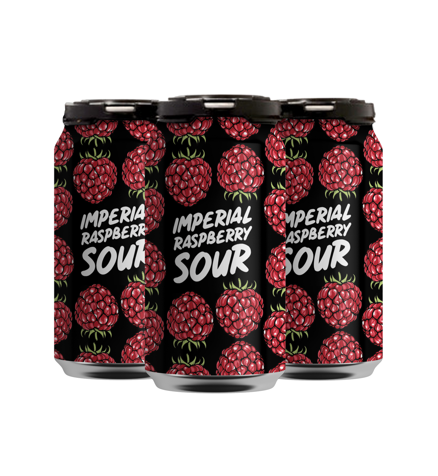IMPERIAL RASPBERRY SOUR