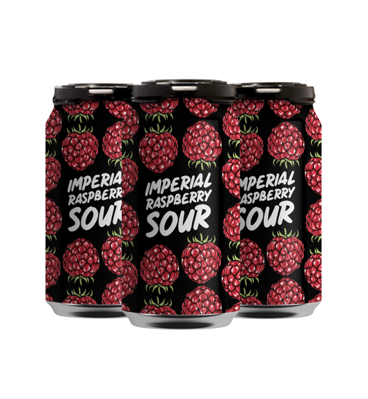 IMPERIAL RASPBERRY SOUR