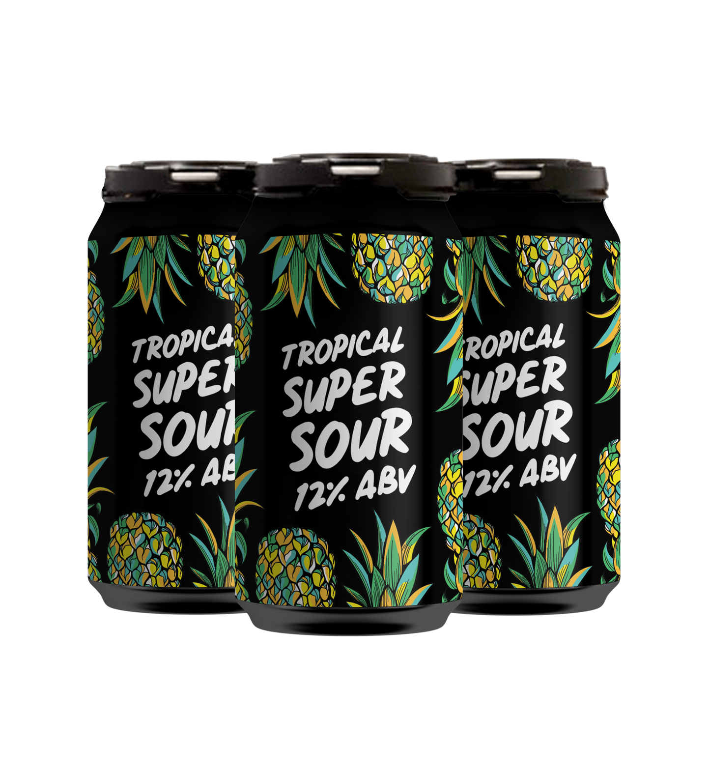 TROPICAL SUPER SOUR