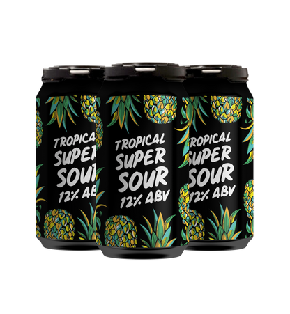 TROPICAL SUPER SOUR