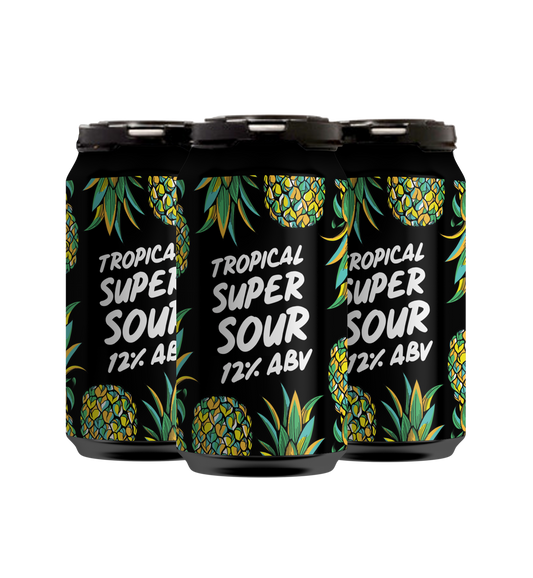 TROPICAL SUPER SOUR