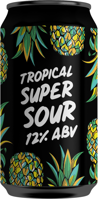 TROPICAL SUPER SOUR