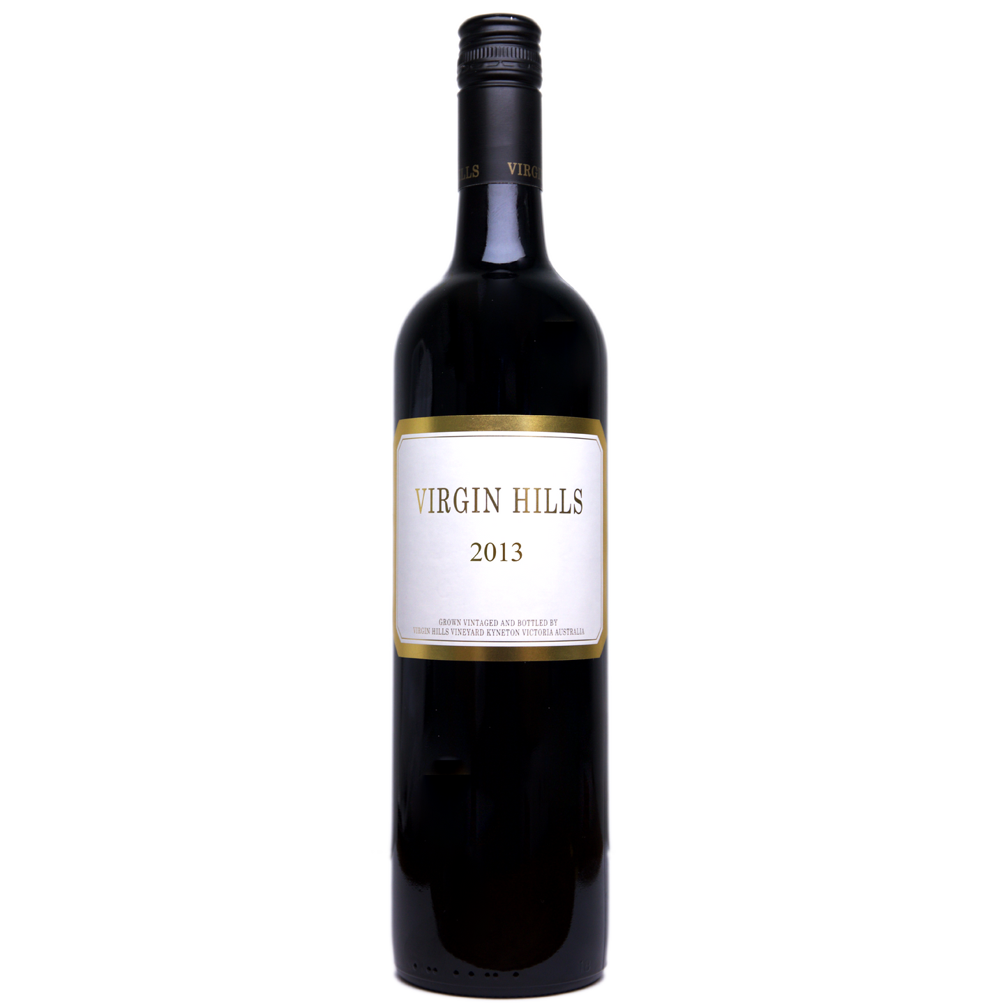 2013 VIRGIN HILLS