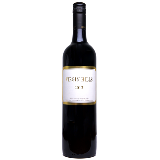2013 VIRGIN HILLS