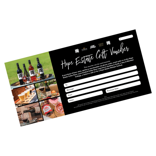 DIGITAL GIFT VOUCHER