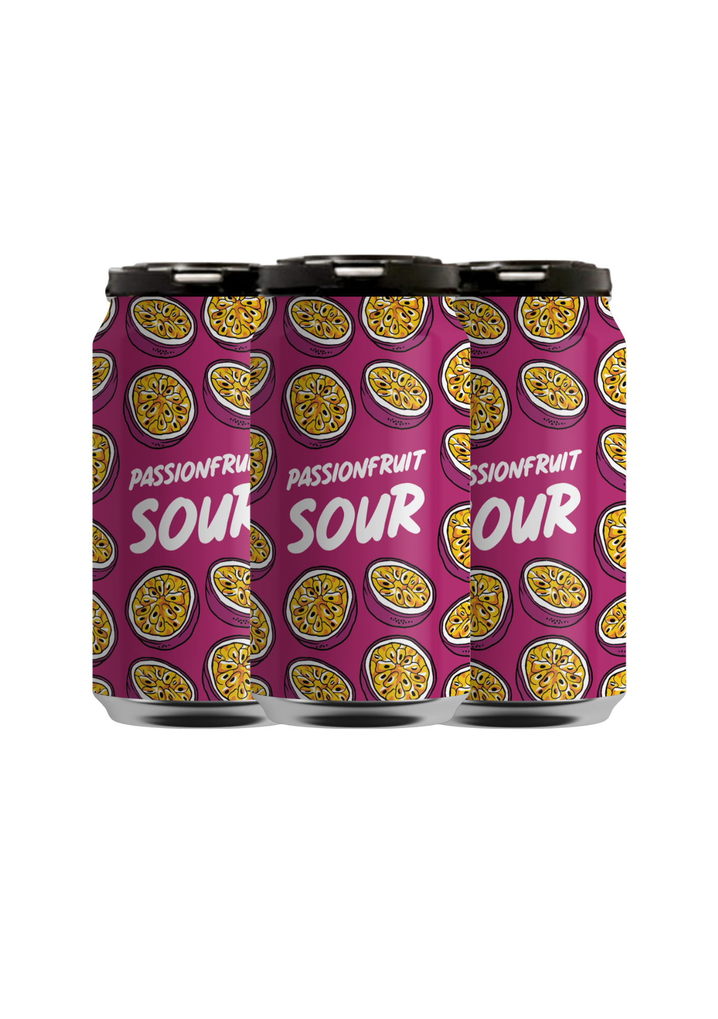 PASSIONFRUIT SOUR