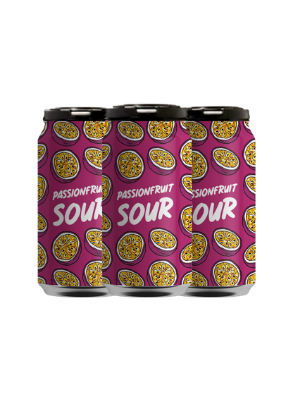 PASSIONFRUIT SOUR