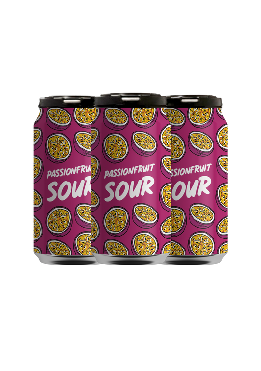 PASSIONFRUIT SOUR