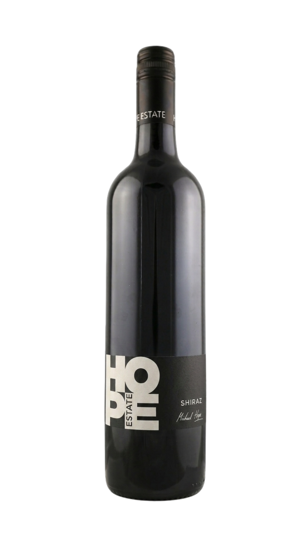 2018 SIGNATURE SHIRAZ