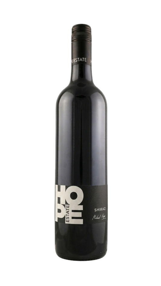 2018 SIGNATURE SHIRAZ